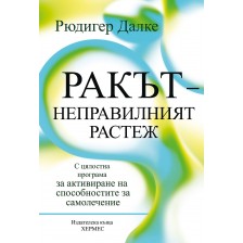 Ракът – неправилният растеж