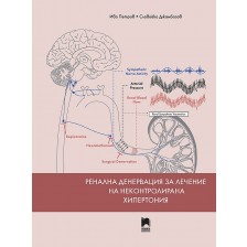 Ренална денервация за лечение на неконтролирана хипертония