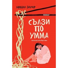 Сълзи по Умма -1