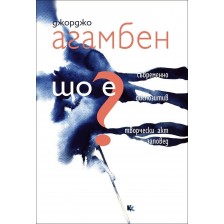 Що е? Що е съвременно? Що е диспозитив? Що е творчески акт? Що е заповед?