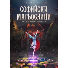 Софийски магьосници 2: В сърцето на Странджа