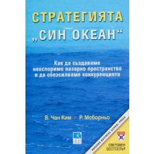 Стратегията „Син океан“ -1