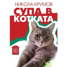 Супа в котката