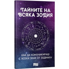 Тайните на всяка зодия: Как да комуникираш с всеки знак от зодиака