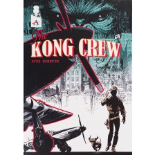 The Kong Crew, том 1