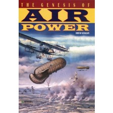 The Genesis of the Air Power -1