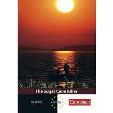 The Sugar Cane Killer -1