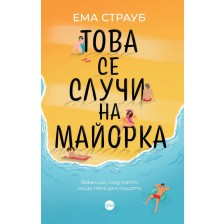 Това се случи на Майорка -1