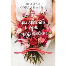 Три сватби и едно предложение -1