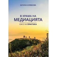 В храма на медиацията. Как е на практика -1