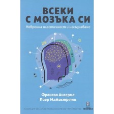 Всеки с мозъка си. Невронна пластичност и несъзнавано -1