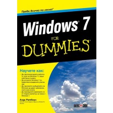 Windows 7 For Dummies