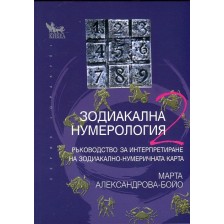 Зодиакална нумерология 2 -1