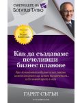 Как да създаваме печеливши бизнес планове - 1t