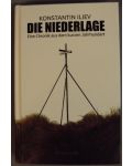 Die Niederlage - 1t