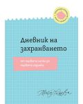 Дневник на захранването. От първата хапка до първата годинка - 1t