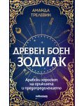 Древен боен зодиак: Арабски хороскоп на оръжията и предопределението - 1t