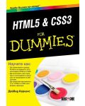 HTML5 & CSS3 For Dummies - 1t