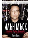 Илън Мъск: PayPal, Tesla, SpaceX и походът към невероятното бъдеще - 4t