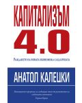 Капитализъм 4.0: Раждането на новата икономика след кризата - 2t