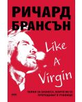 Like a virgin: Бизнес тайни, които не се преподават в училище - 1t