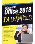 Microsoft Office 2013 For Dummies - 1t