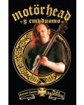 Motorhead в студиото - 1t