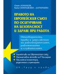 Правото на Европейския съюз по осигуряване на безопасност и здраве при работа - 1t