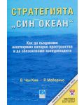 Стратегията „Син океан“ - 1t