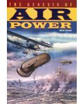 The Genesis of the Air Power - 1t