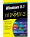 Windows 8.1 For Dummies. Кратко ръководство - 1t