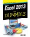 Excel 2013 For Dummies. Кратко ръководство - 1t