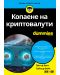 Копаене на криптовалута For Dummies - 1t