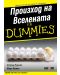 Произход на Вселената For Dummies - 1t