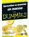 Пречистване на организма от токсини For Dummies - 1t